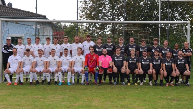 1. und 2. Mannschaft